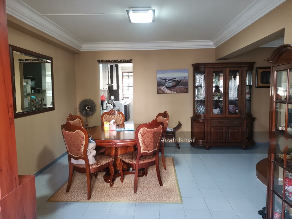 Blk 815 Jurong West Street 81 (Jurong West), HDB 5 Rooms #206348681